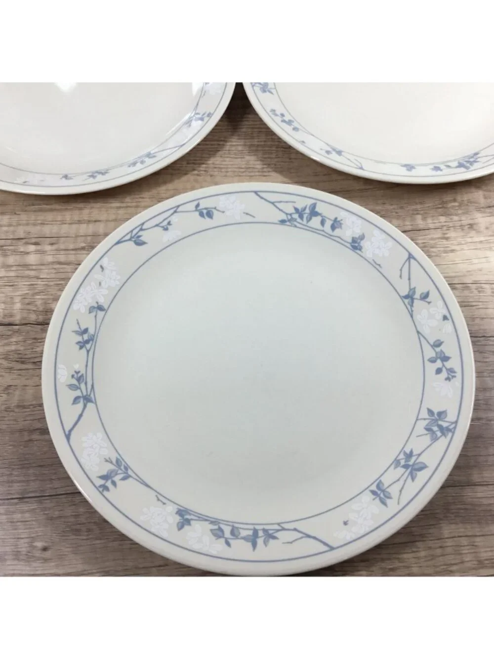 Set of 5 Corelle First Of Spring 10 1/4